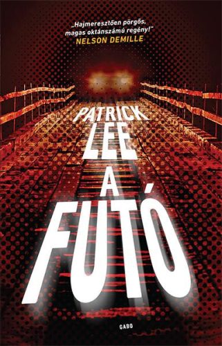 A futó - Patrick Lee