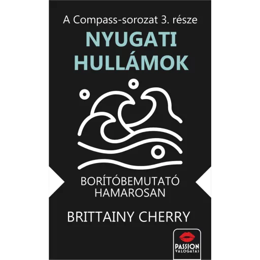 Nyugati hullámok - Brittainy Cherry