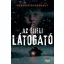 Az éjjeli látogató - Heather Gudenkauf