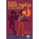 Egy kis boszi naplója - Az éhes árnyék - Emma Steinkellner