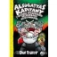 Alsógatyás Kapitány és a beszélő vécécsészék veszedelmes visszavágása - Dav Pilkey