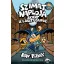 Szimat naplója - Akiért a laszti gurul - Dav Pilkey