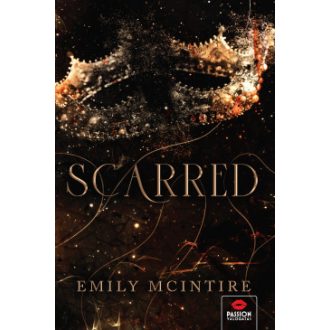 Scarred - Emily McIntire