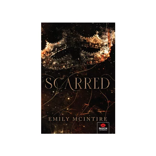 Scarred - Emily McIntire