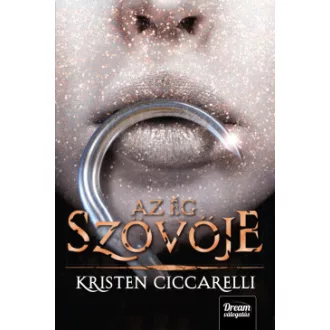 Az ég szövője - Kristen Ciccarelli