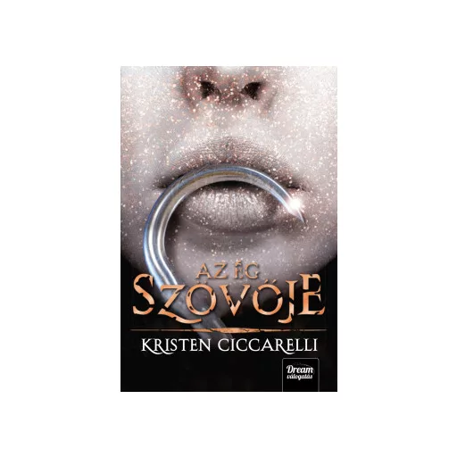 Az ég szövője - Kristen Ciccarelli