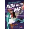 Ride With Me - Száguldjunk együtt! - Simone Soltani
