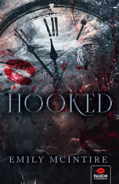 Hooked (Éldekorált) - Emily McIntire