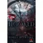 Hooked (Éldekorált) - Emily McIntire