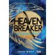 Heavenbreaker - Mennytörő (Éldekorált) - Sara Wolf