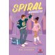 Spiral - Kicsúszás (Éldekorált) - Bal Khabra