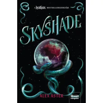 Skyshade - Alex Aster