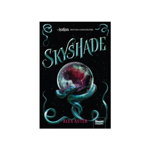 Skyshade - Alex Aster