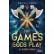 The Games Gods Play - Az istenek játékai (Éldekorált) - Abigail Owen