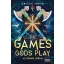 The Games Gods Play - Az istenek játékai (Éldekorált) - Abigail Owen
