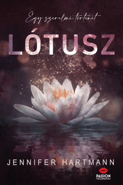Lótusz - Jennifer Hartmann