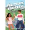 Cross the Line - Féktelen szerelem - Simone Soltani