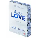 Twisted Love - Ava & Alex - Floral Edition (Éldekorált) - Ana Huang