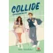 Collide - Ütközőpálya (Éldekorált) - Bal Khabra