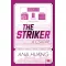The Striker - A csatár (Éldekorált) - Ana Huang