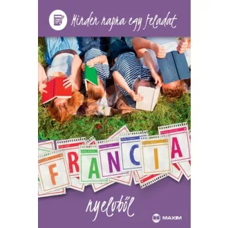   Minden napra egy feladat francia nyelvből - Dr. Sárosi Tünde