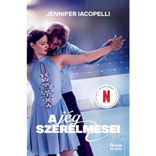 A jég szerelmesei - Jennifer Iacopelli