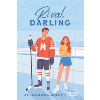 Rival Darling - Alexandra Moody