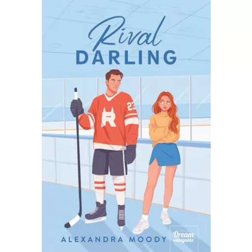 Rival Darling - Alexandra Moody