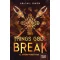 The Things Gods Break - Az istenek pusztítása (Éldekorált) - Abigail Owen