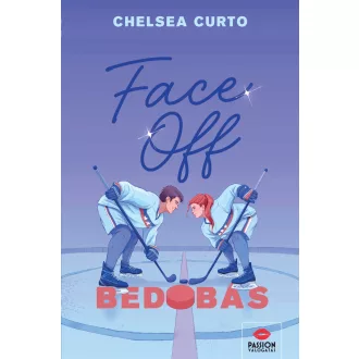 Face Off - Bedobás - Chelsea Curto