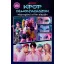K-pop démonvadászok - A hivatalos képregény a film alapján