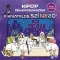 K-POP démonvadászok - A hivatalos színező