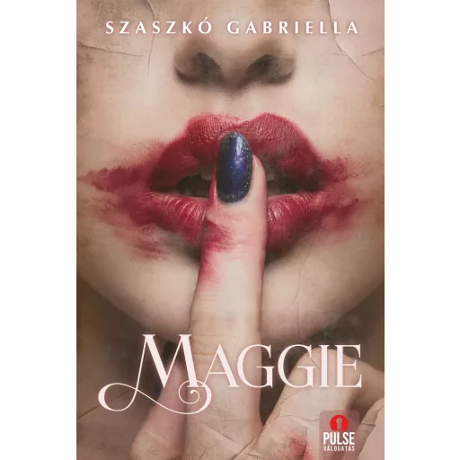 Maggie - Szaszkó Gabiella