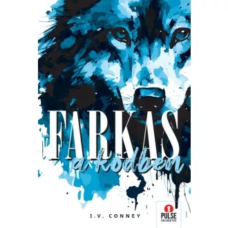Farkas a ködben - J. V. Conney