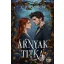 Árnyak titka - L. K. Patrícia