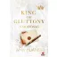 King of Gluttony - A mohóság (Éldekorált) - Ana Huang