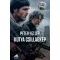Kutya csillagkép (Filmes borító) - Peter Heller