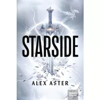 Starside - Alex Aster