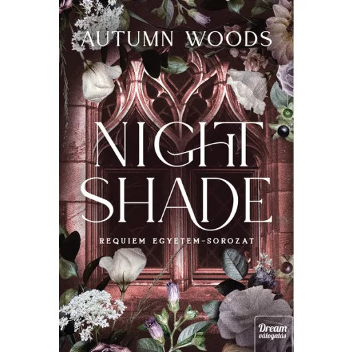 Nightshade - Autumn Woods