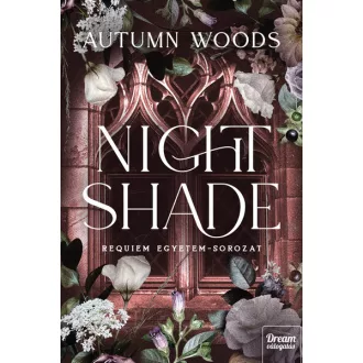 Nightshade (Éldekorált) - Autumn Woods