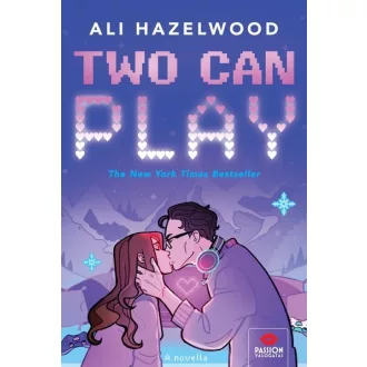 Two Can Play (Éldekorált) - Ali Hazelwood