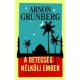 A betegség nélküli ember - Arnon Grunberg