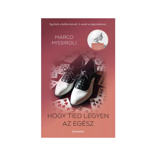 Hogy tied legyen az egész - Marco Missiroli