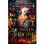 The Stolen Throne - Az ellopott trón (Éldekorált) - Abigail Owen