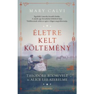 Életre kelt költemény - Mary Calvi