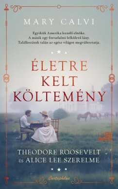 Életre kelt költemény - Mary Calvi