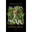 Beasts of War - Könyörtelen fenevadak - Ayana Gray