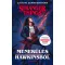 Stranger Things - Menekülés Hawkinsból - Caitlin Schneiderhan