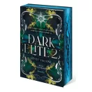 Sötét vágyak (Éldekorált) - Julia Hausburg