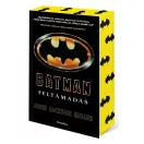 Batman - Feltámadás (Éldekorált) - John Jackson Miller